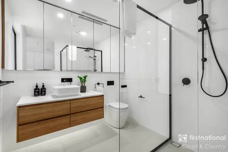 Sixth view of Homely apartment listing, B1 & B2/10 Bong Bong Street, Kiama NSW 2533