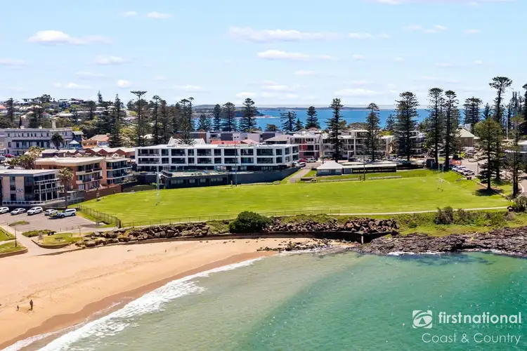 Seventh view of Homely apartment listing, B1 & B2/10 Bong Bong Street, Kiama NSW 2533