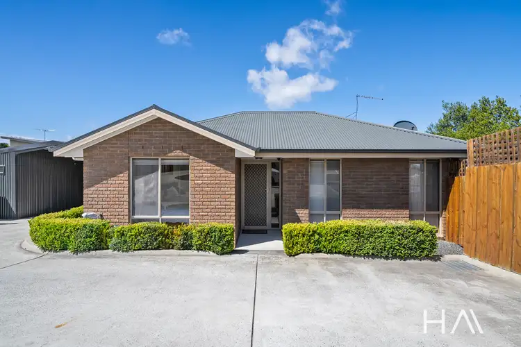 2/27 Cavenor Drive