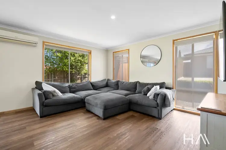 Fifth view of Homely unit listing, 2/27 Cavenor Drive, Oakdowns TAS 7019