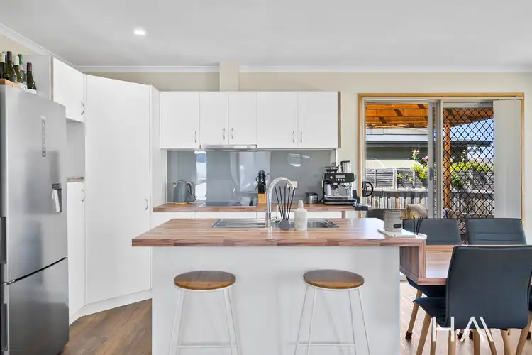 Sixth view of Homely unit listing, 2/27 Cavenor Drive, Oakdowns TAS 7019