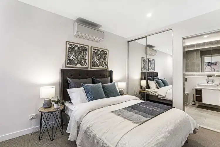 Second view of Homely apartment listing, 909/1060 Dandenong Road, Carnegie VIC 3163