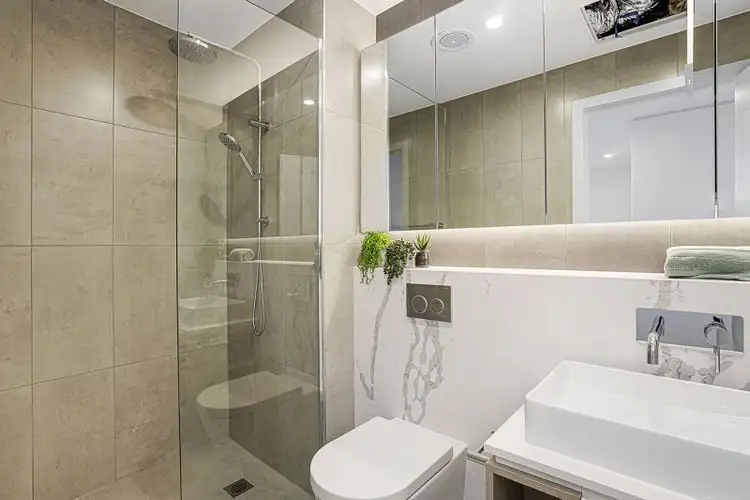 Fourth view of Homely apartment listing, 909/1060 Dandenong Road, Carnegie VIC 3163