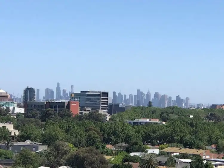 Fifth view of Homely apartment listing, 909/1060 Dandenong Road, Carnegie VIC 3163