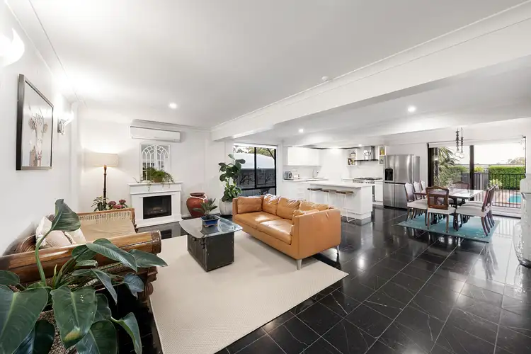 Fifth view of Homely house listing, 4 Amaroo Avenue, Blaxland NSW 2774