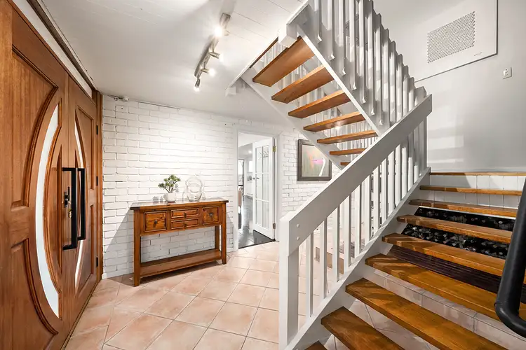 Sixth view of Homely house listing, 4 Amaroo Avenue, Blaxland NSW 2774