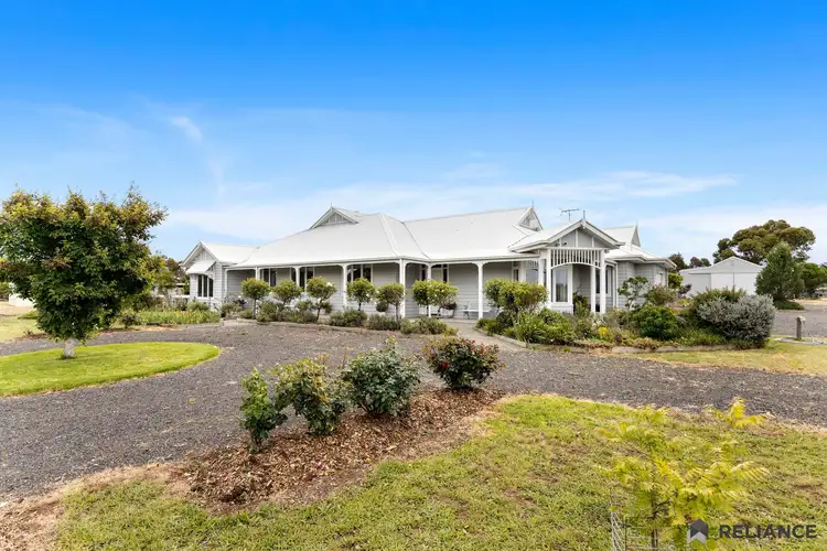 Sixth view of Homely house listing, 110-120 The Bullock Track, Melton West VIC 3337