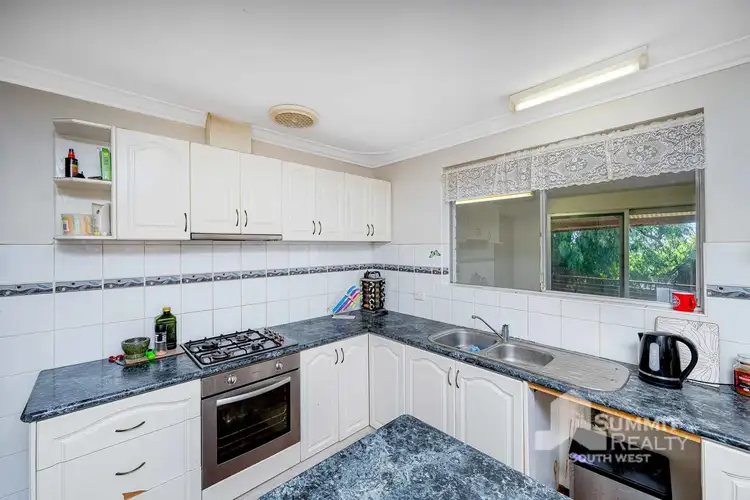 Sixth view of Homely house listing, 10A Lucretia Street, Eaton WA 6232