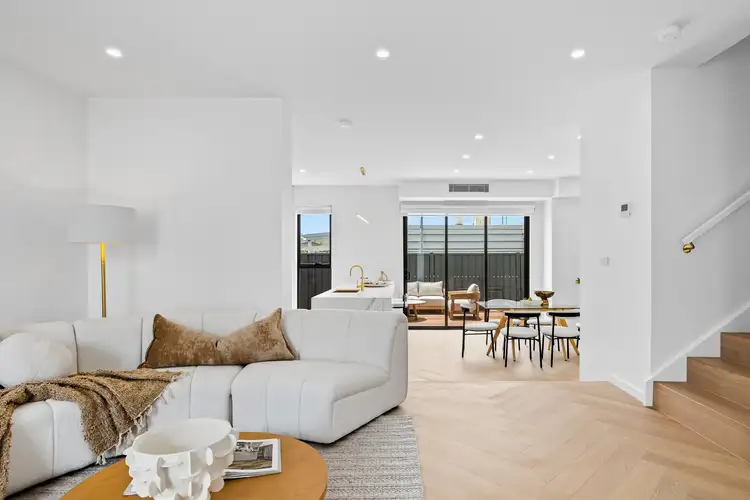 Fourth view of Homely house listing, 24 Peck Avenue, Strathmore VIC 3041