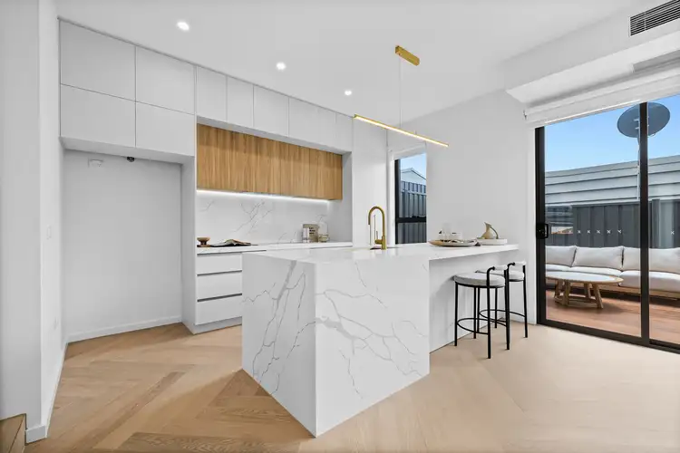 Fifth view of Homely house listing, 24 Peck Avenue, Strathmore VIC 3041