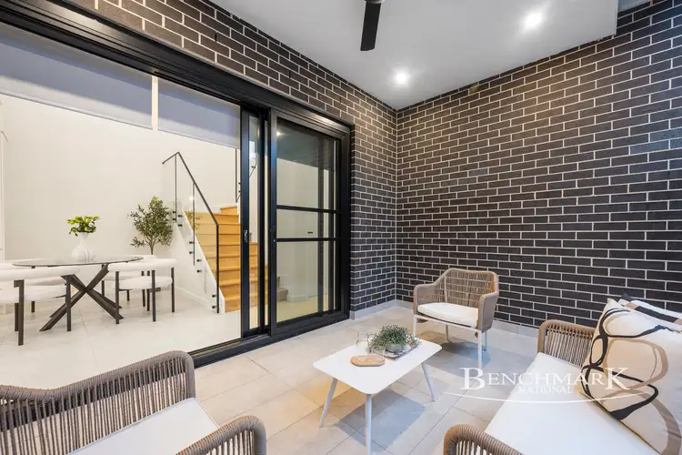 Fifth view of Homely house listing, 68A Lae Road, Holsworthy NSW 2173