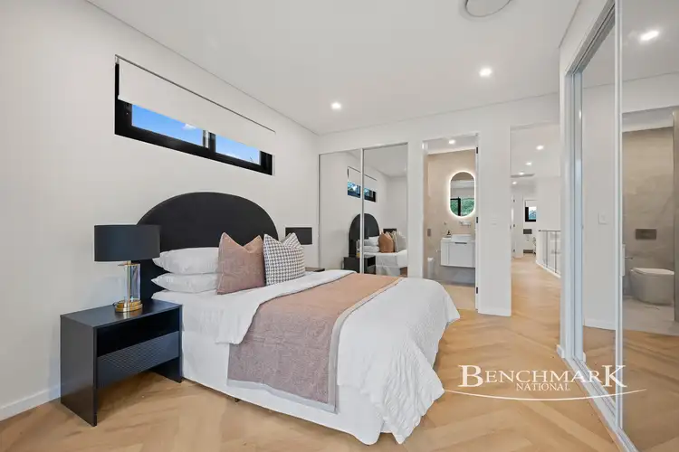 Sixth view of Homely house listing, 68A Lae Road, Holsworthy NSW 2173