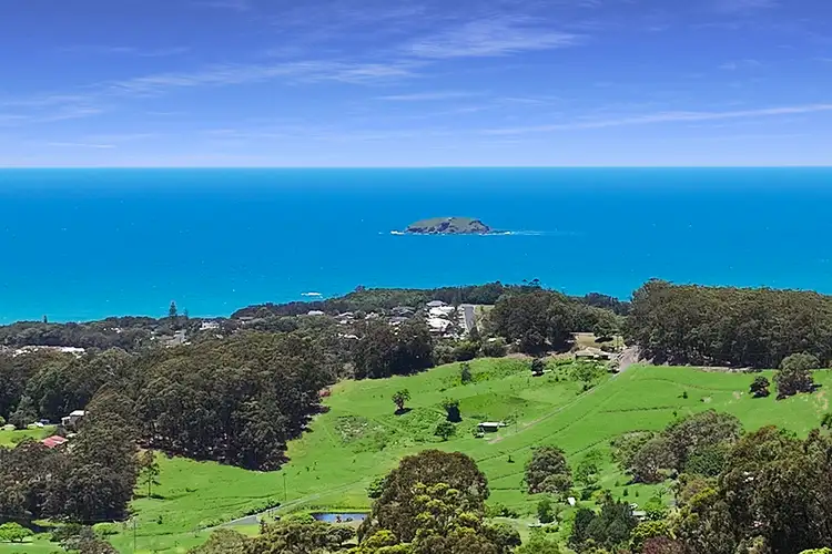 189 Gaudrons Road, Sapphire Beach NSW 2450