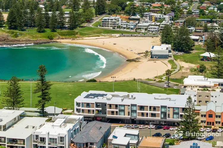 1-7/10 Bong Bong Street, Kiama NSW 2533