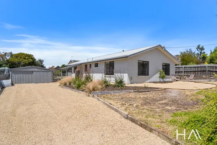 8 Dysart Street, Clifton Beach TAS 7020