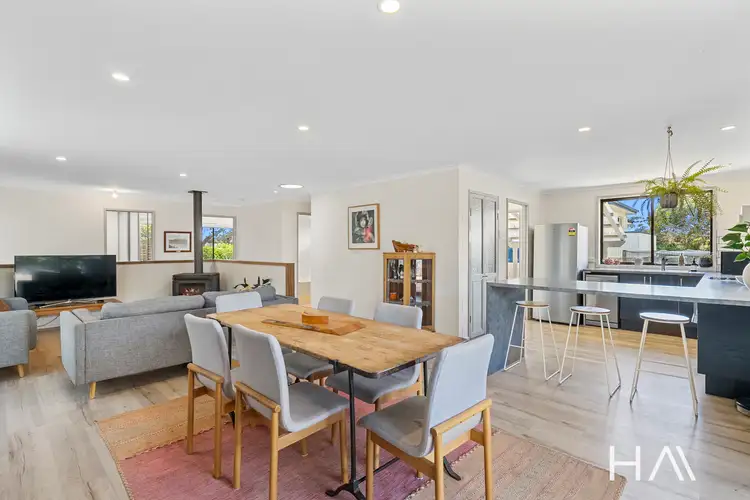 Fifth view of Homely house listing, 8 Dysart Street, Clifton Beach TAS 7020