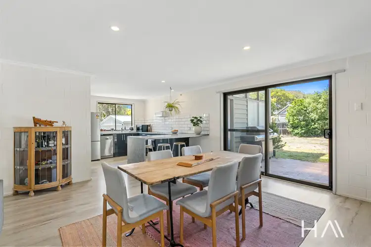 Sixth view of Homely house listing, 8 Dysart Street, Clifton Beach TAS 7020