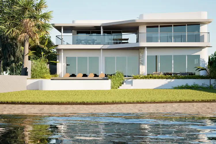 Fourth view of Homely land listing, 336 Booker Bay Road, Booker Bay NSW 2257