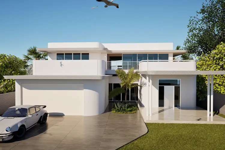 Fifth view of Homely land listing, 336 Booker Bay Road, Booker Bay NSW 2257