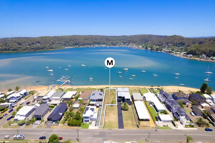 Sixth view of Homely land listing, 336 Booker Bay Road, Booker Bay NSW 2257