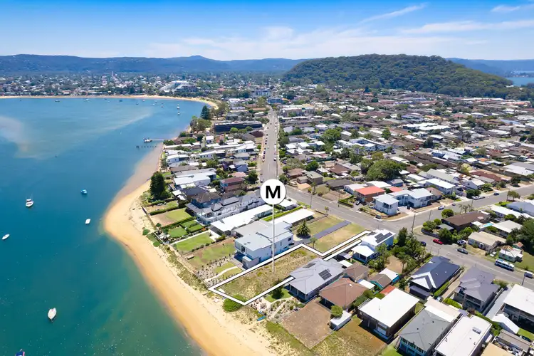 Seventh view of Homely land listing, 336 Booker Bay Road, Booker Bay NSW 2257