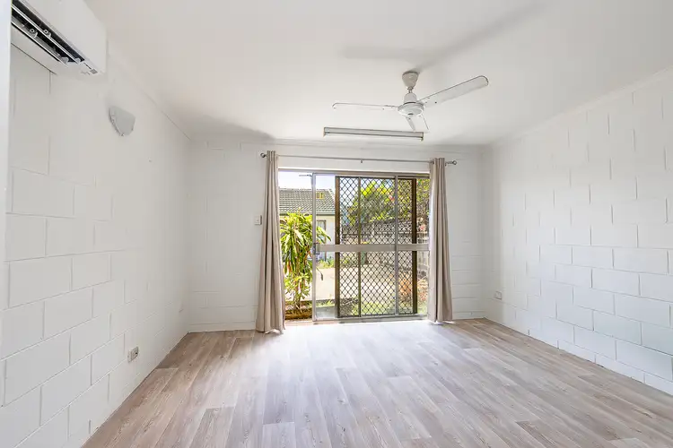 Second view of Homely unit listing, 10/5 North Street, West End QLD 4810