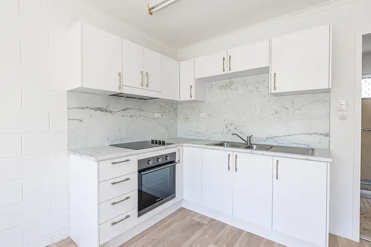 Third view of Homely unit listing, 10/5 North Street, West End QLD 4810