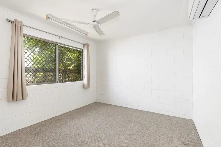 Fourth view of Homely unit listing, 10/5 North Street, West End QLD 4810