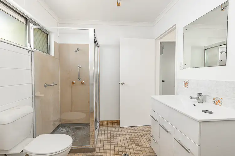 Fifth view of Homely unit listing, 10/5 North Street, West End QLD 4810