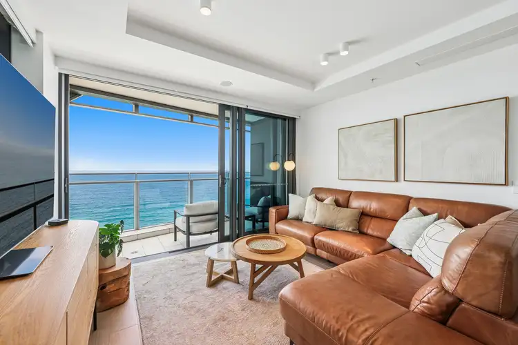 Sixth view of Homely apartment listing, 12802/36 Old Burleigh Road, Surfers Paradise QLD 4217