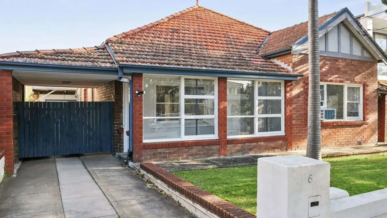 Main view of Homely house listing, 6 Mintaro Avenue, Strathfield NSW 2135