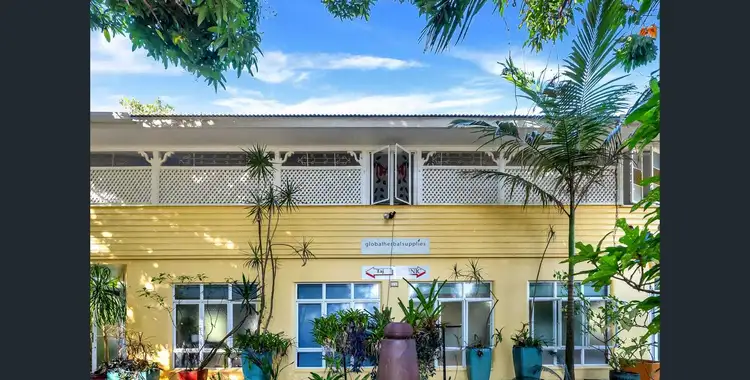 Byrnes Street, Mareeba QLD 4880