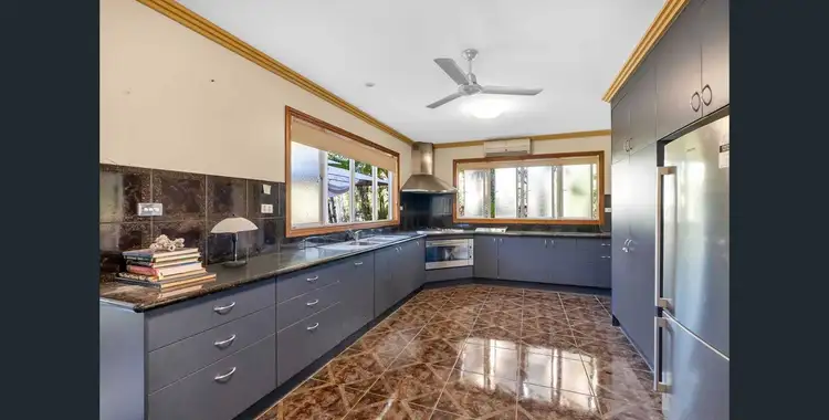 Second view of Homely house listing, Byrnes Street, Mareeba QLD 4880