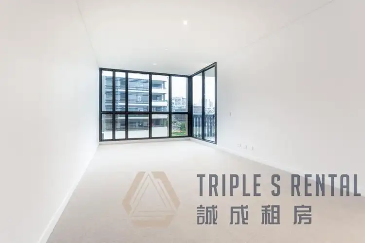 Second view of Homely apartment listing, C0205/21 Dunkerley Place, Waterloo NSW 2017