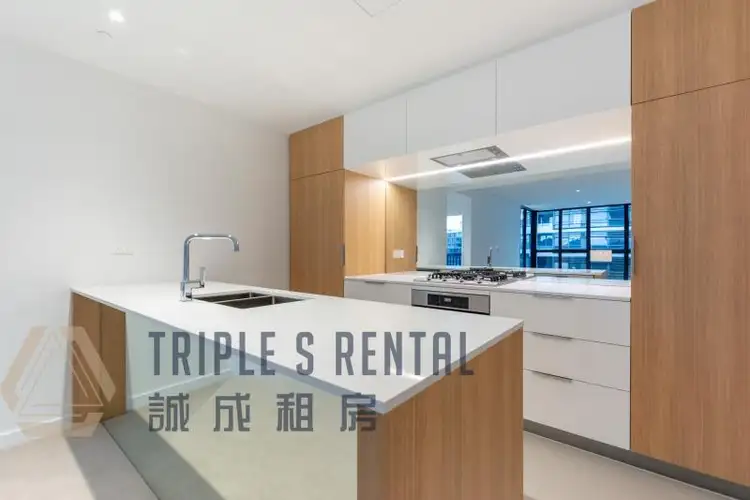 Third view of Homely apartment listing, C0205/21 Dunkerley Place, Waterloo NSW 2017