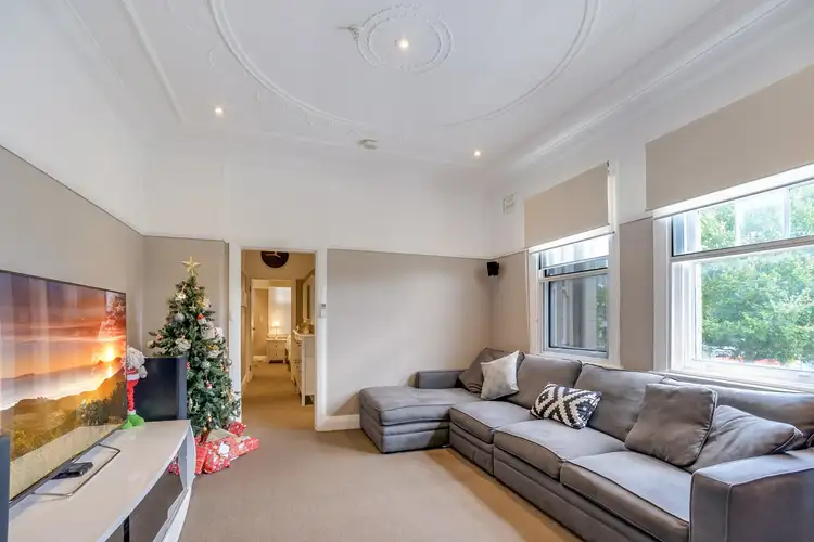 7/372-388 Anzac Parade, Kingsford NSW 2032