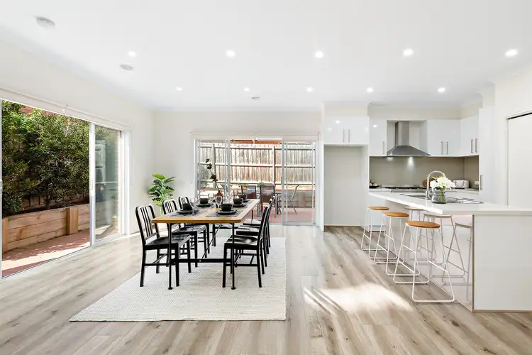 Third view of Homely townhouse listing, 2/80 View Street, Clayton VIC 3168