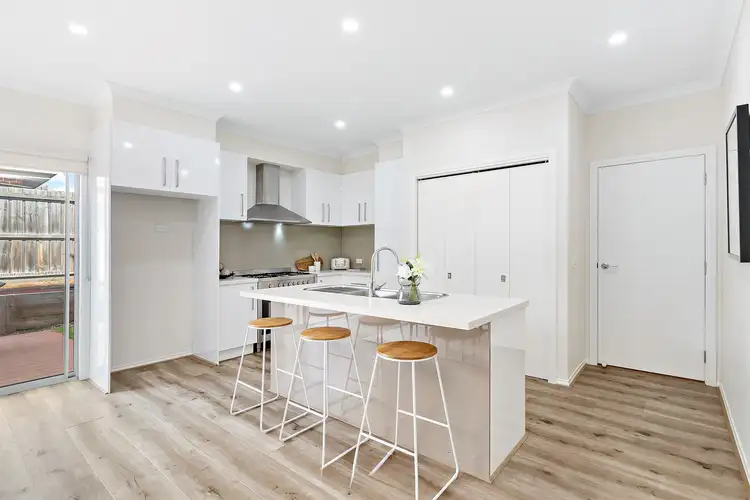 Fourth view of Homely townhouse listing, 2/80 View Street, Clayton VIC 3168