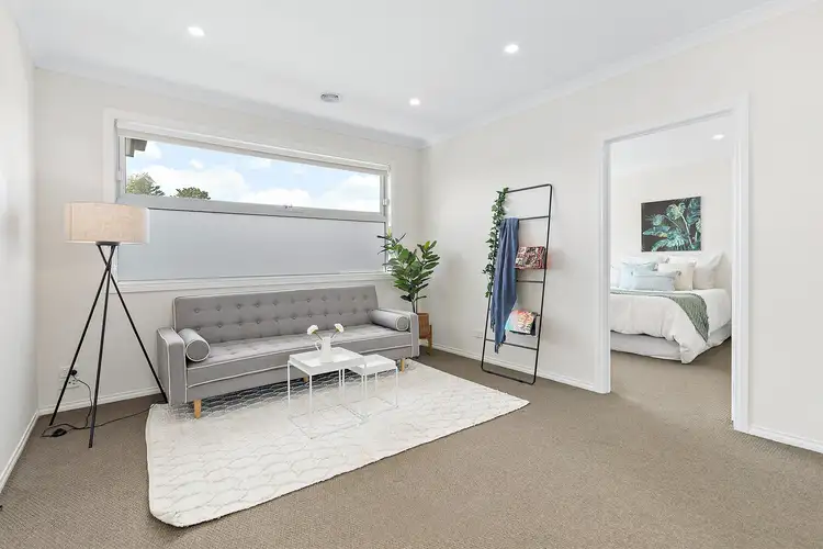 Fifth view of Homely townhouse listing, 2/80 View Street, Clayton VIC 3168