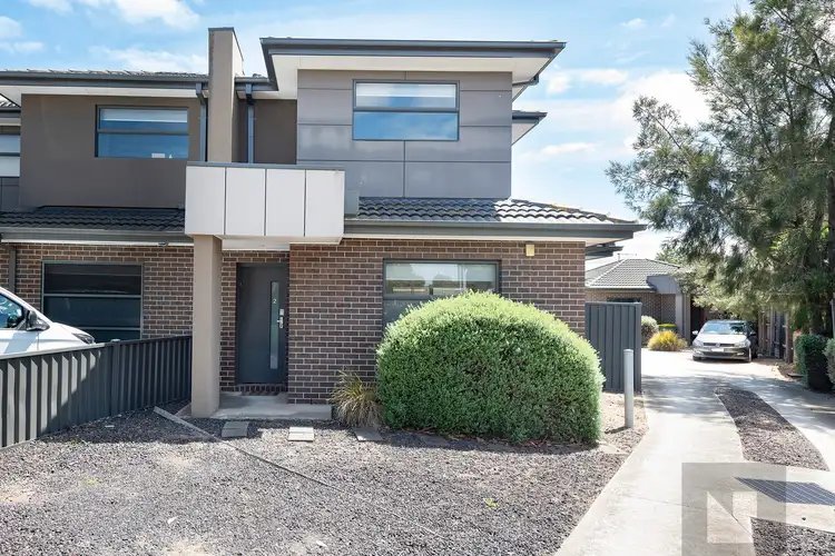 2/24 Hancock Street, Braybrook VIC 3019