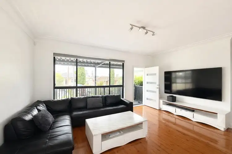 Second view of Homely house listing, 7 Matthew Crescent, Blacktown NSW 2148