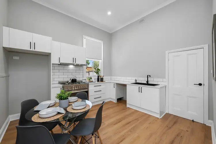 Fourth view of Homely house listing, 9 Kneebone Street, Eaglehawk VIC 3556