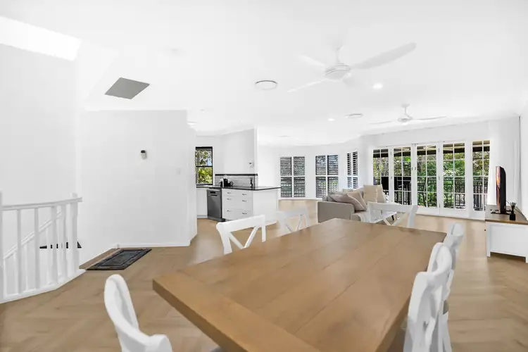 Third view of Homely townhouse listing, 1/7 Sandown Avenue, Bundall QLD 4217