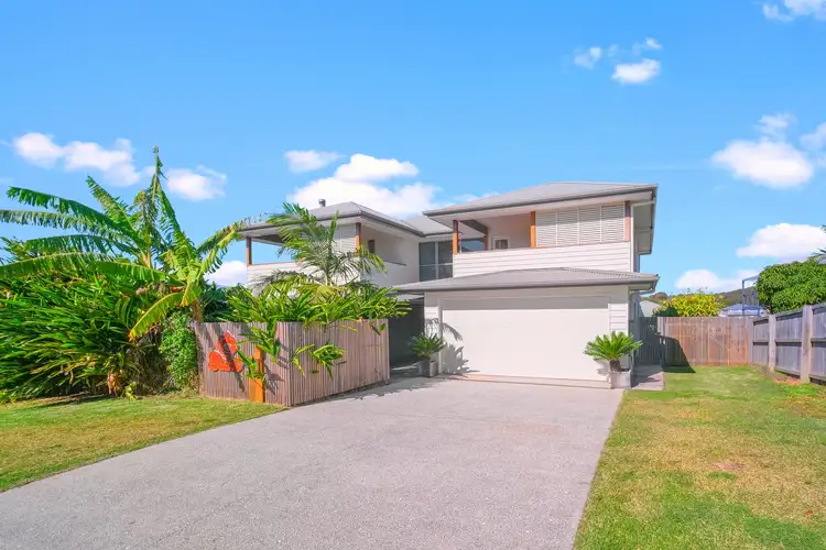 41 Emerald Drive, Diamond Beach NSW 2430