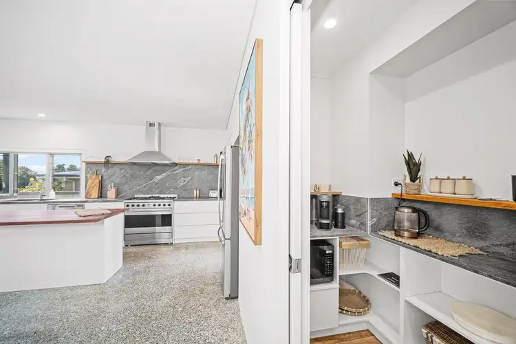 Fifth view of Homely house listing, 41 Emerald Drive, Diamond Beach NSW 2430