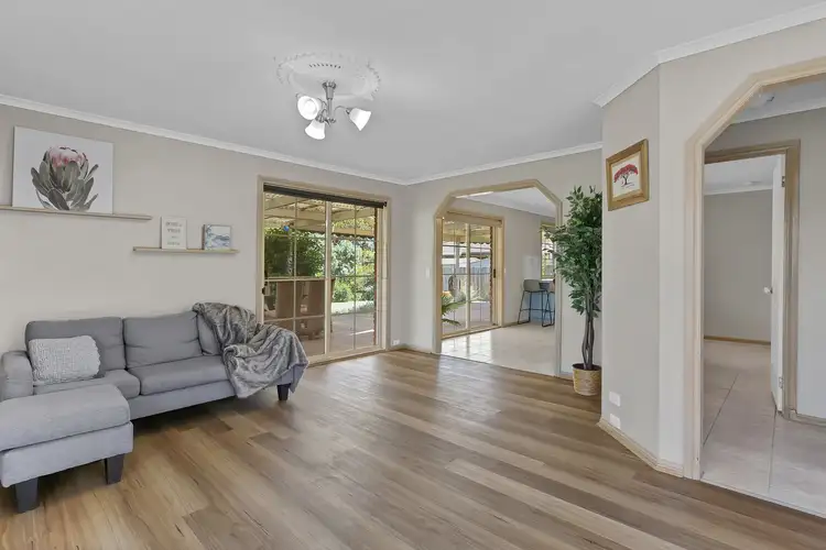 Third view of Homely house listing, 18 Adam Court, Drouin VIC 3818