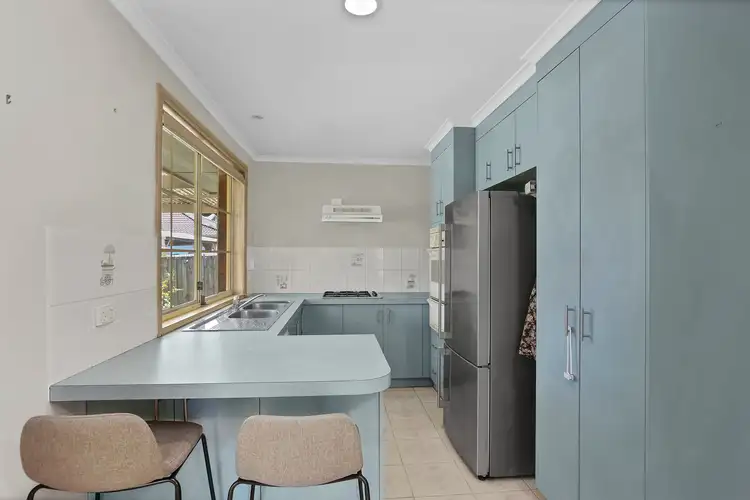 Fourth view of Homely house listing, 18 Adam Court, Drouin VIC 3818