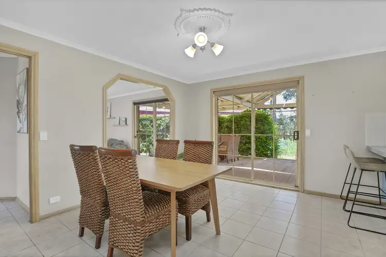 Sixth view of Homely house listing, 18 Adam Court, Drouin VIC 3818