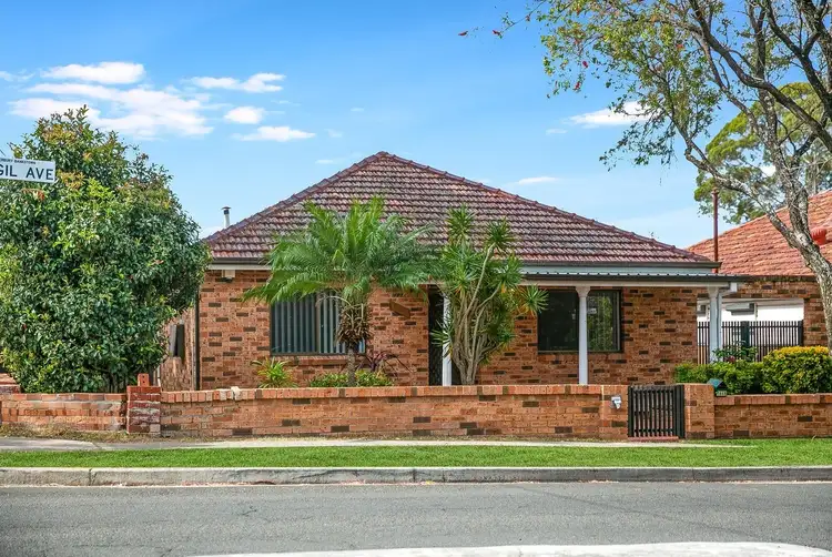 146 Virgil Avenue, Chester Hill NSW 2162