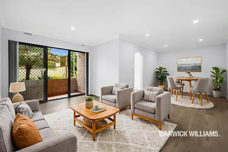 1/94-96 Windsor Road, Dulwich Hill NSW 2203